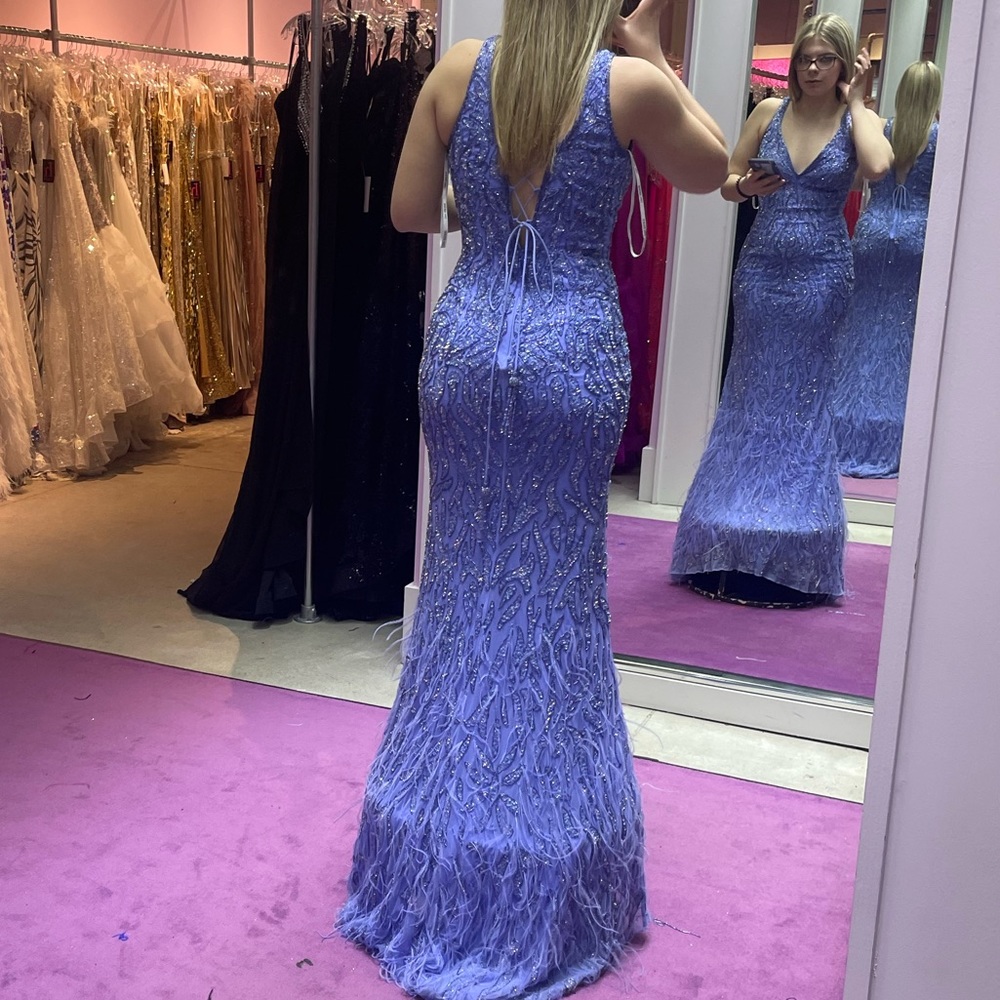 Prom Dress - Picture 3 of 6